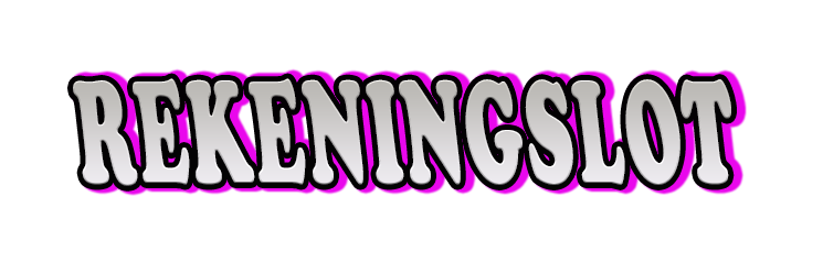 Rekeningslot