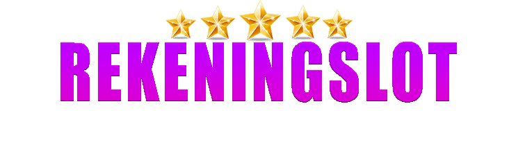 Rekeningslot